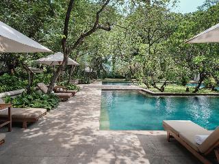 Hotel The Dharmawangsa Jakarta