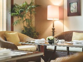 Hotel The Dharmawangsa Jakarta