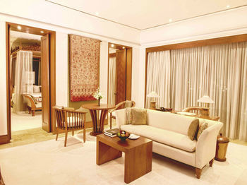 Hotel The Dharmawangsa Jakarta