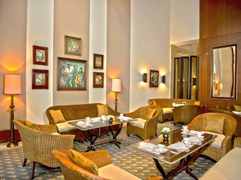 Hotel The Dharmawangsa Jakarta