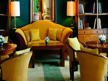 Hotel The Dharmawangsa Jakarta