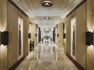 Hotel The Dharmawangsa Jakarta