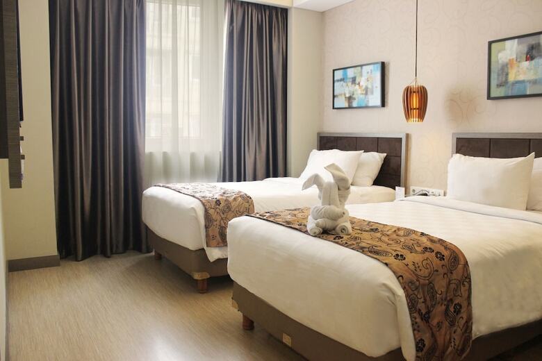 Best Western Kemayoran Hotel