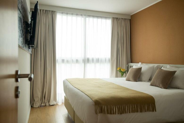 Own Montevideo Hotel