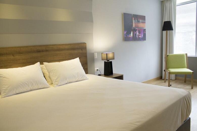 Hotel La Quinta By Wyndham Medellin