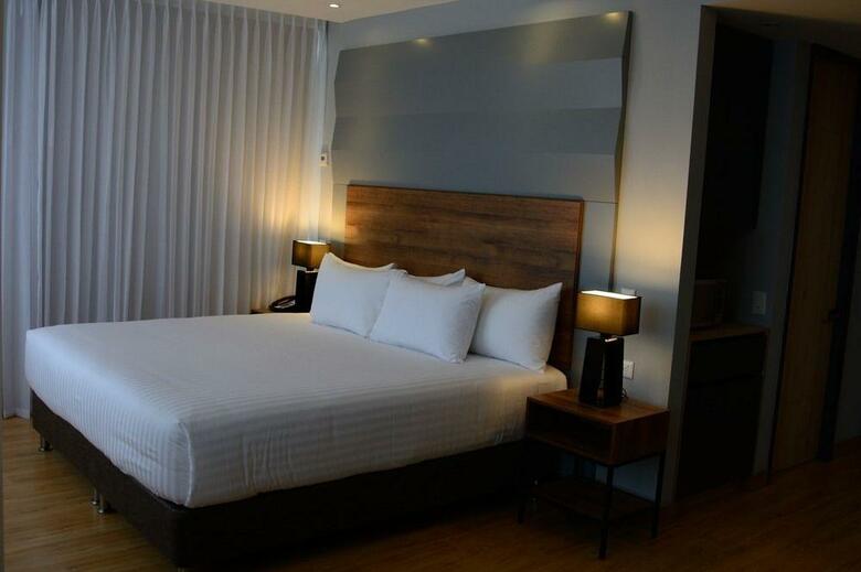Hotel La Quinta By Wyndham Medellin