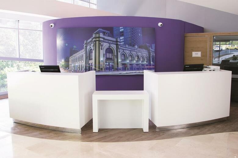 Hotel La Quinta By Wyndham Medellin