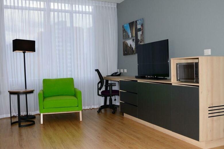 Hotel La Quinta By Wyndham Medellin