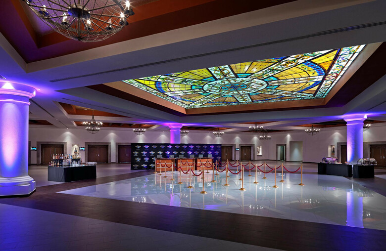 Hotel Hard Rock Riviera Maya