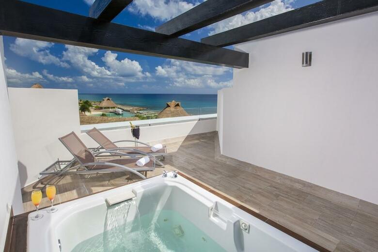 Hotel Hard Rock Riviera Maya