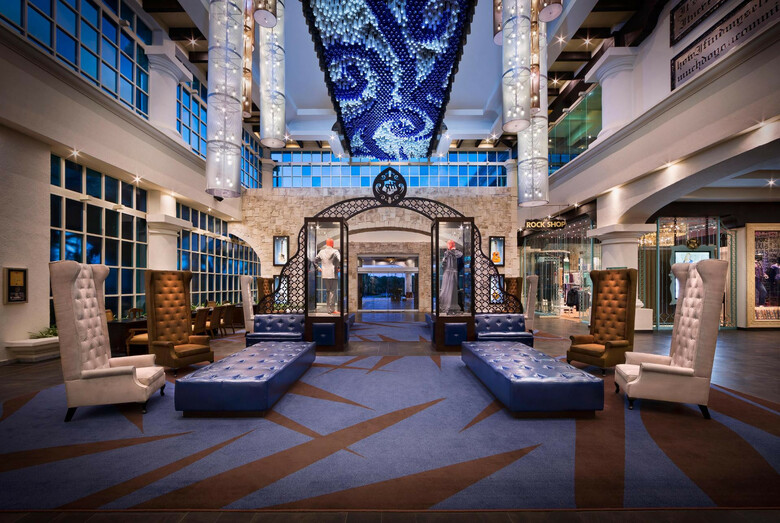 Hotel Hard Rock Riviera Maya