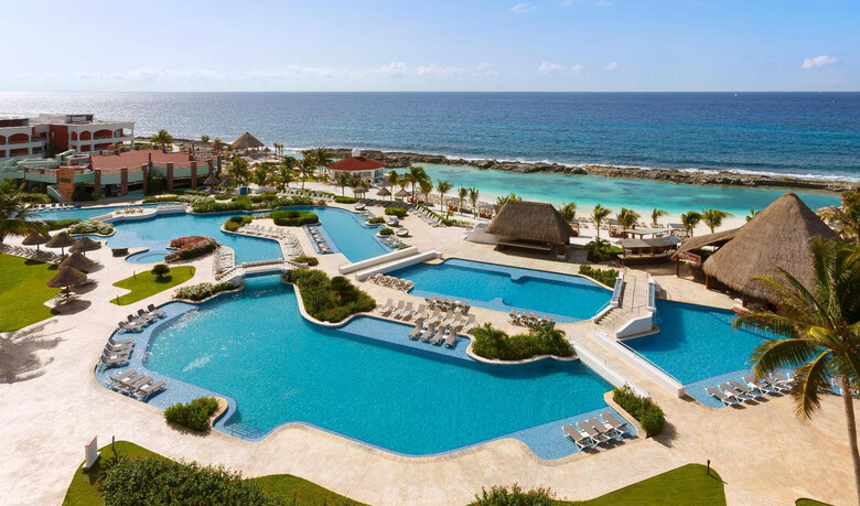Hotel Hard Rock Riviera Maya