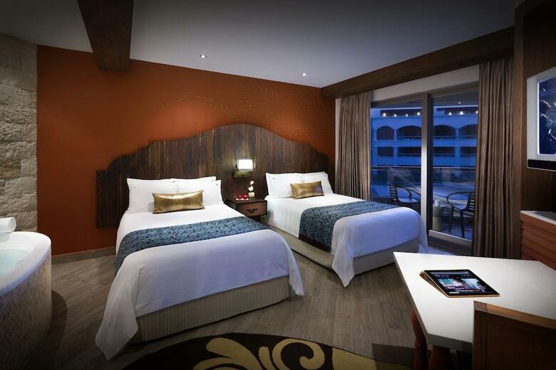 Hotel Hard Rock Riviera Maya
