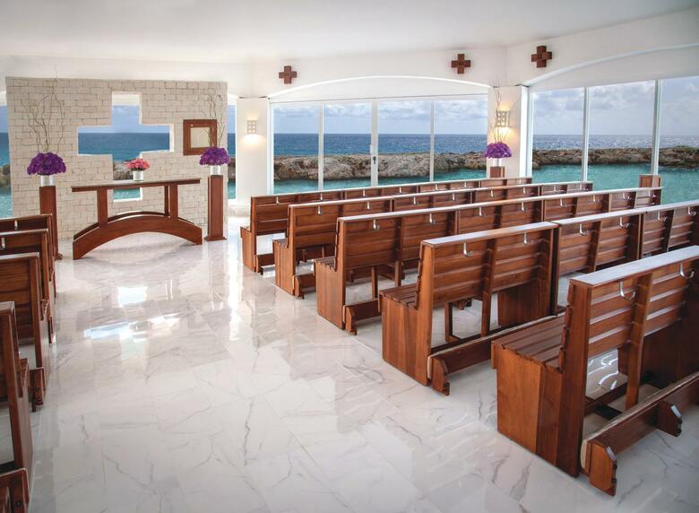 Hotel Hard Rock Riviera Maya