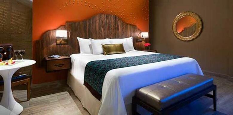 Hotel Hard Rock Riviera Maya