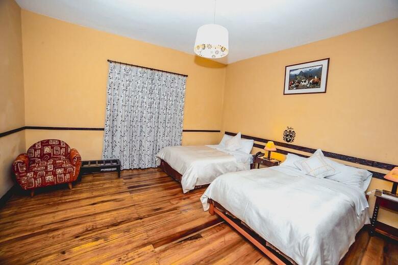 Yabar Hotel Plaza By Yabar Hoteles