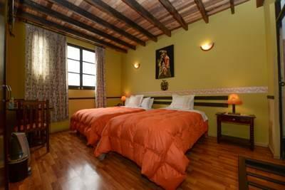Yabar Hotel Plaza By Yabar Hoteles