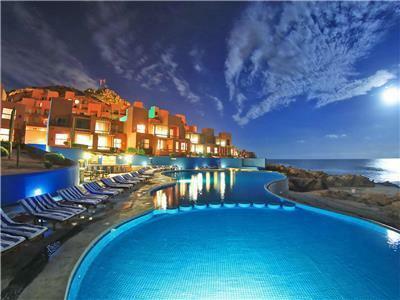 Hotel Club Regina Los Cabos