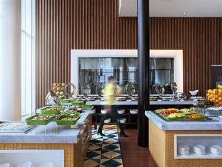 Hotel All Seasons Jakarta Thamrin