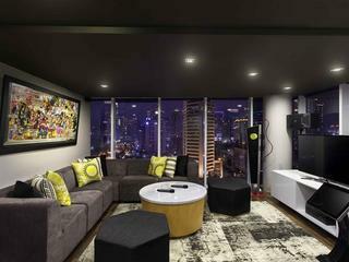 Hotel All Seasons Jakarta Thamrin
