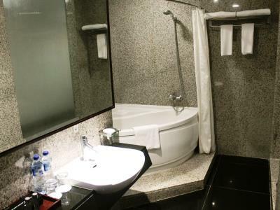 Manhattan Hotel Jakarta