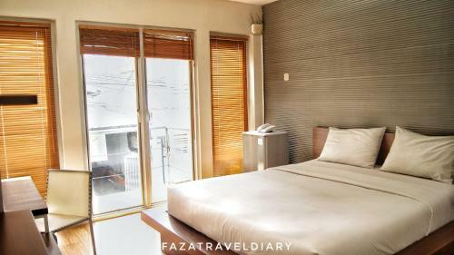 Hostal Flat06 Cipete