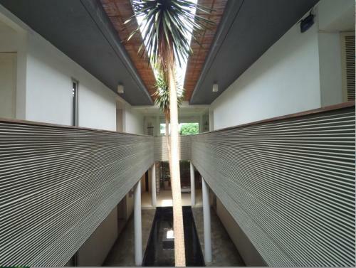Hostal Flat06 Cipete