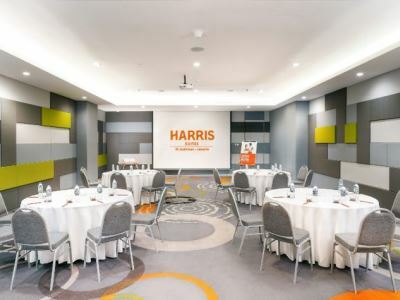 Hotel Harris Suites Fx Sudirman