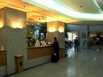 Hotel Ibis Jakarta Slipi