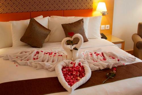 Hotel All Sedayu Kelapa Gading