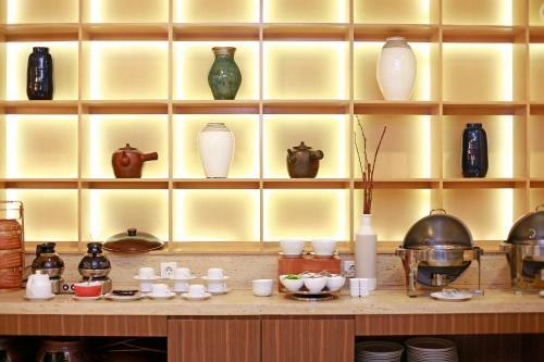 Hotel All Sedayu Kelapa Gading