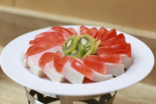 Hotel All Sedayu Kelapa Gading