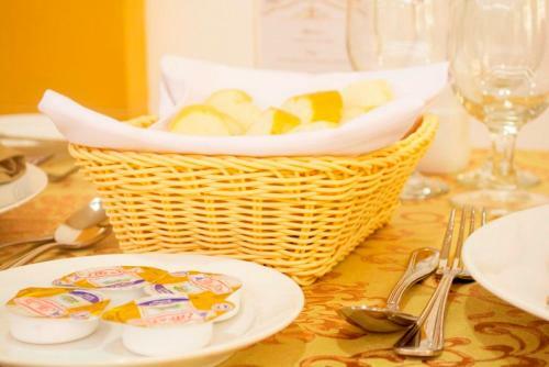Hotel All Sedayu Kelapa Gading