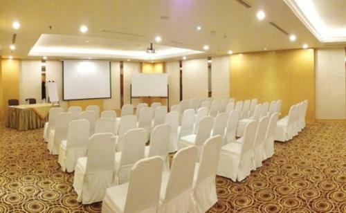 Hotel All Sedayu Kelapa Gading