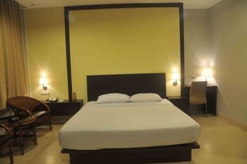 Losari Blok M2 Hotel Jakarta