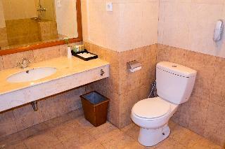 Arion Swiss-belhotel Kemang