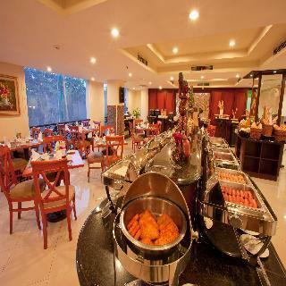 Arion Swiss-belhotel Kemang