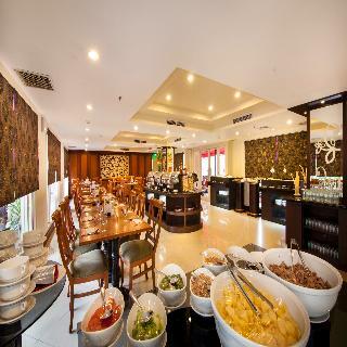 Arion Swiss-belhotel Kemang