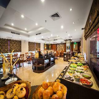 Arion Swiss-belhotel Kemang