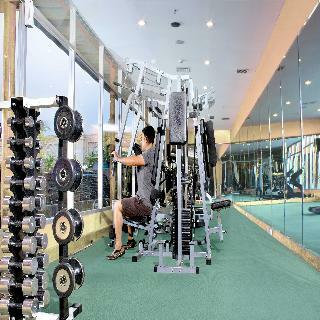 Arion Swiss-belhotel Kemang