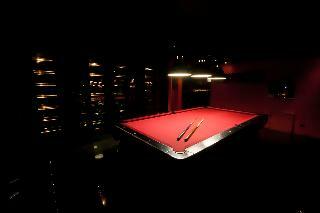 Arion Swiss-belhotel Kemang