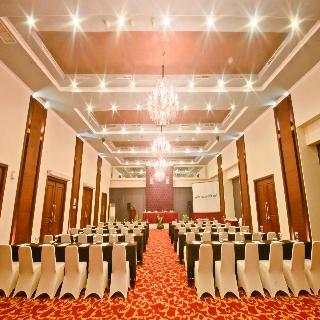 Arion Swiss-belhotel Kemang