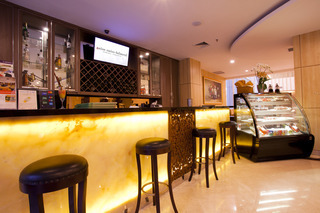 Arion Swiss-belhotel Kemang