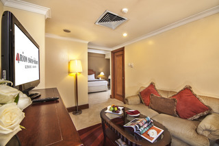 Arion Swiss-belhotel Kemang