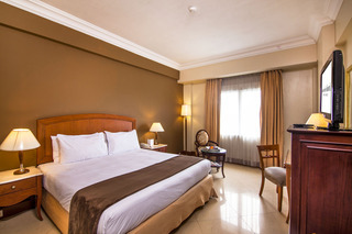 Arion Swiss-belhotel Kemang