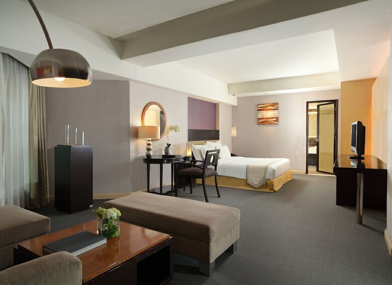 Grandkemang Hotel