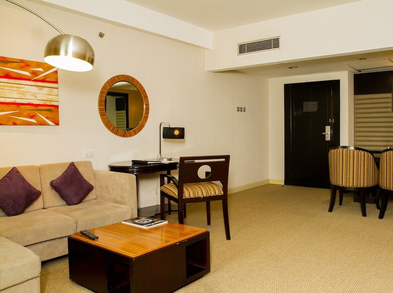 Grandkemang Hotel