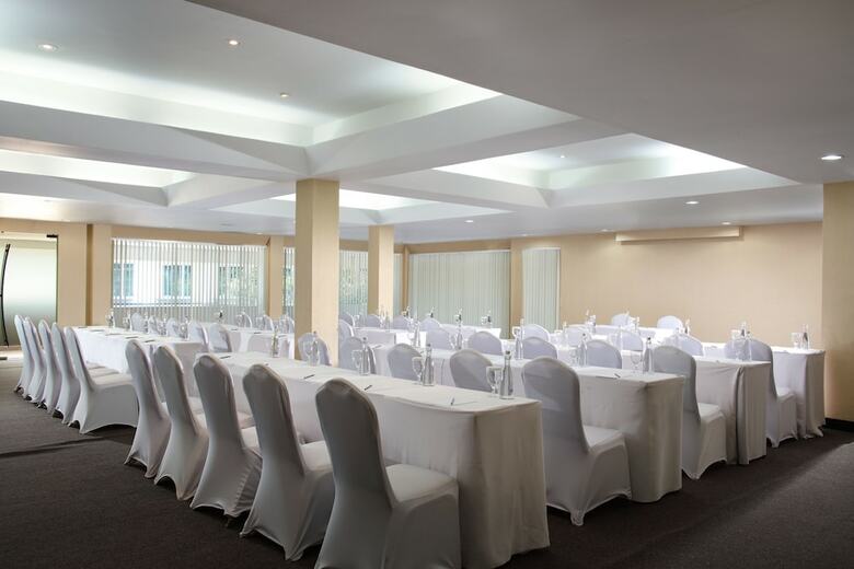 Grandkemang Hotel