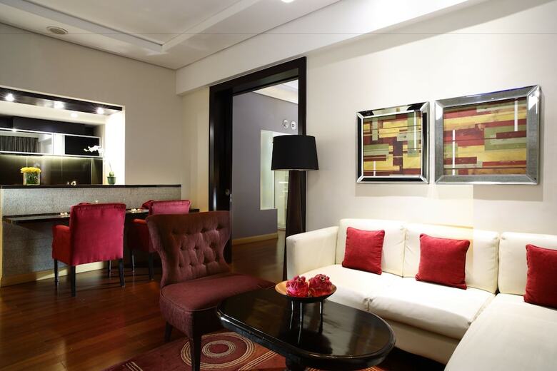 Grandkemang Hotel