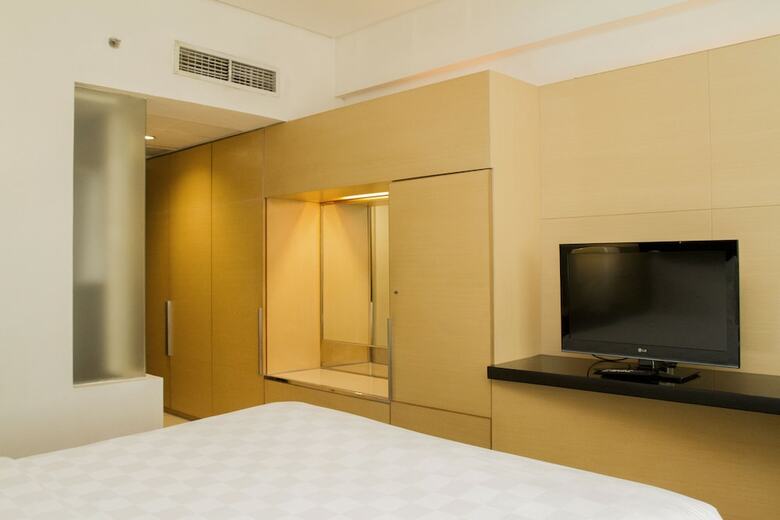 Grandkemang Hotel